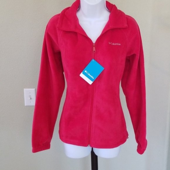 🆕️ Columbia Sweater - Picture 3 of 13